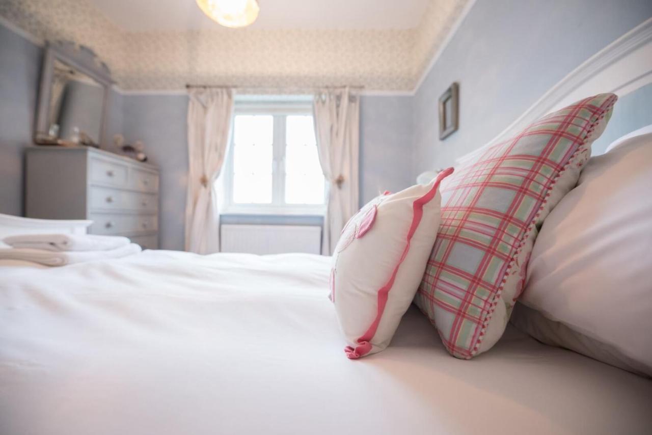 46 Ivy Cottage, Easton วูดบริดจ์ ภายนอก รูปภาพ