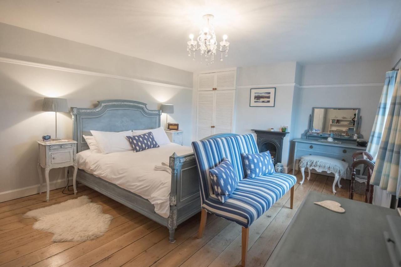 46 Ivy Cottage, Easton วูดบริดจ์ ภายนอก รูปภาพ