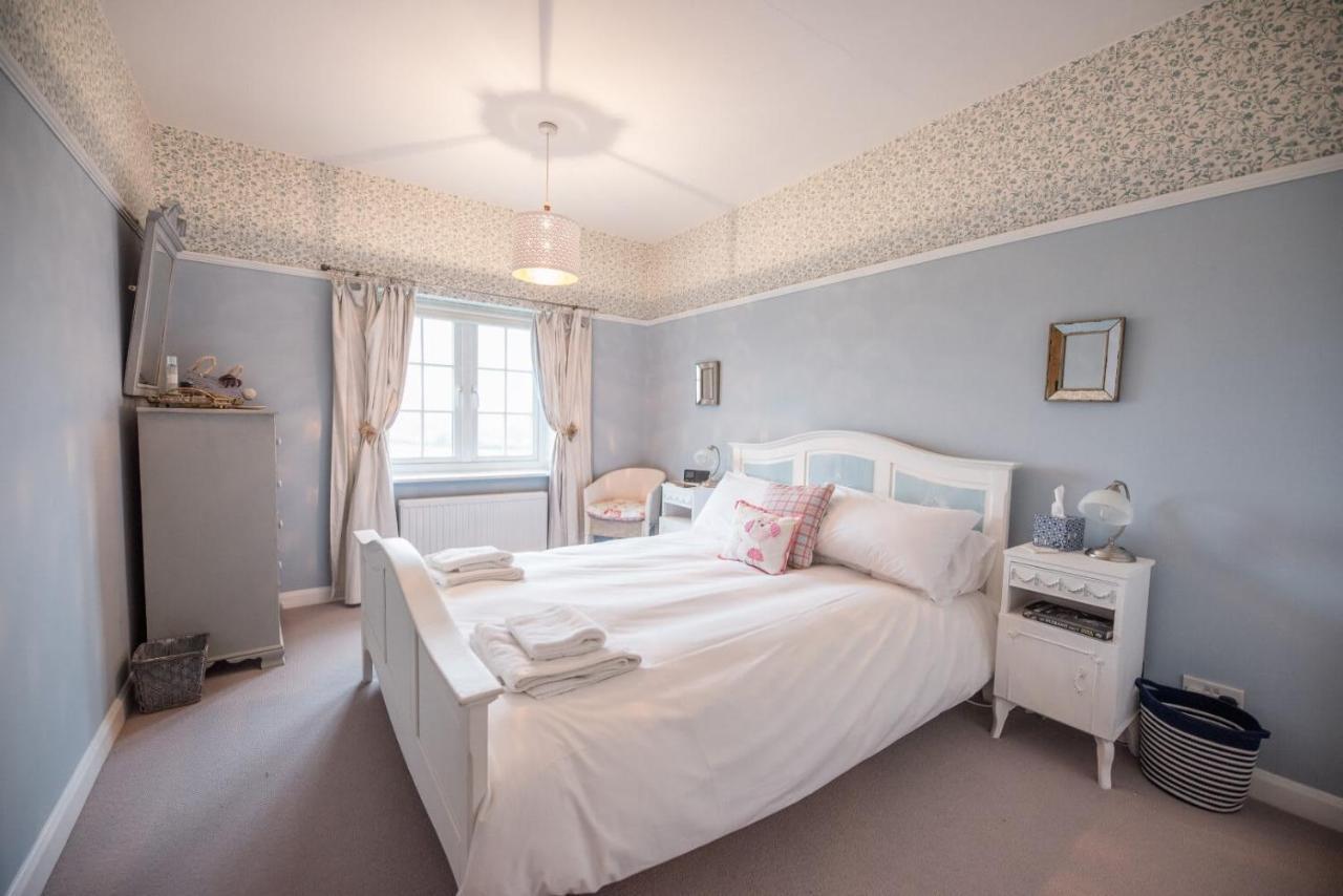 46 Ivy Cottage, Easton วูดบริดจ์ ภายนอก รูปภาพ